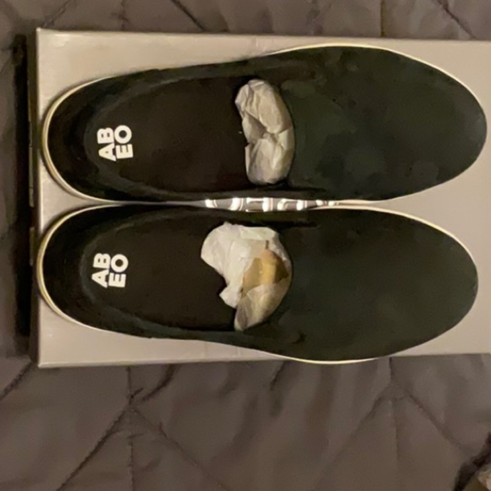 Abel Ayla Leather shoe